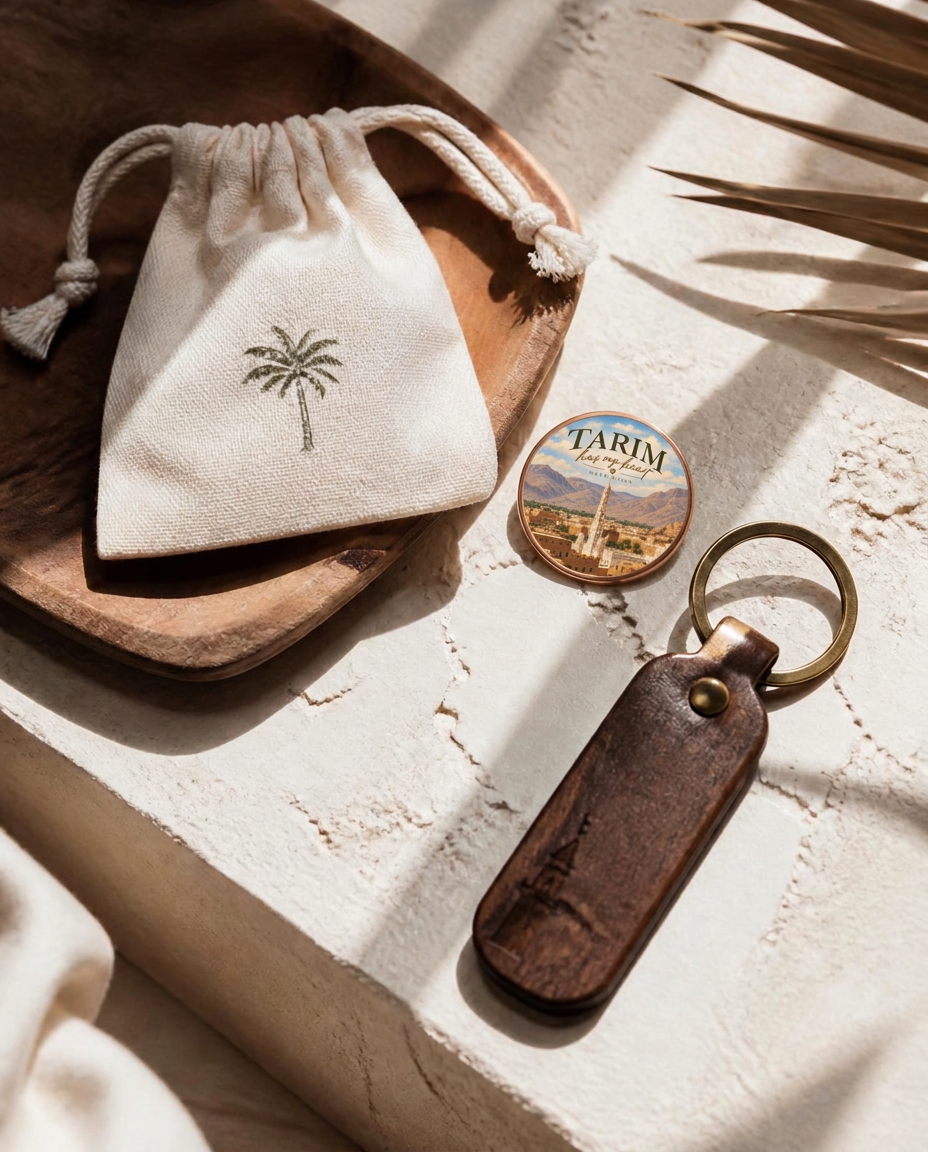 Accessories