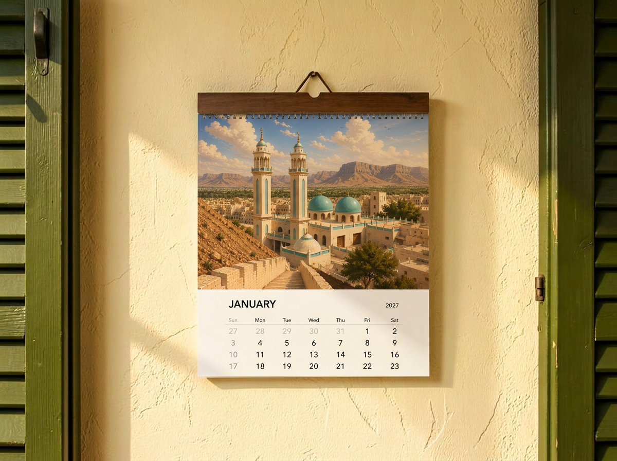 Calendar