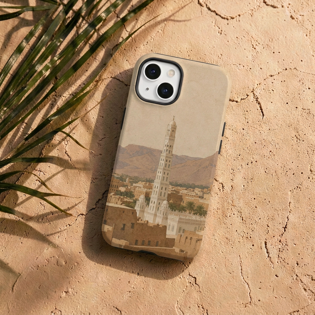 Phone Cases