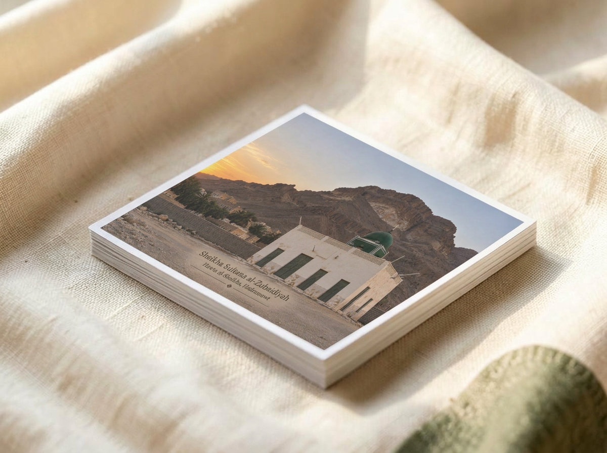 Postcards