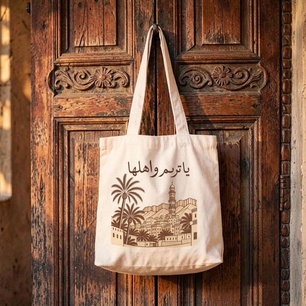 Tote Bags